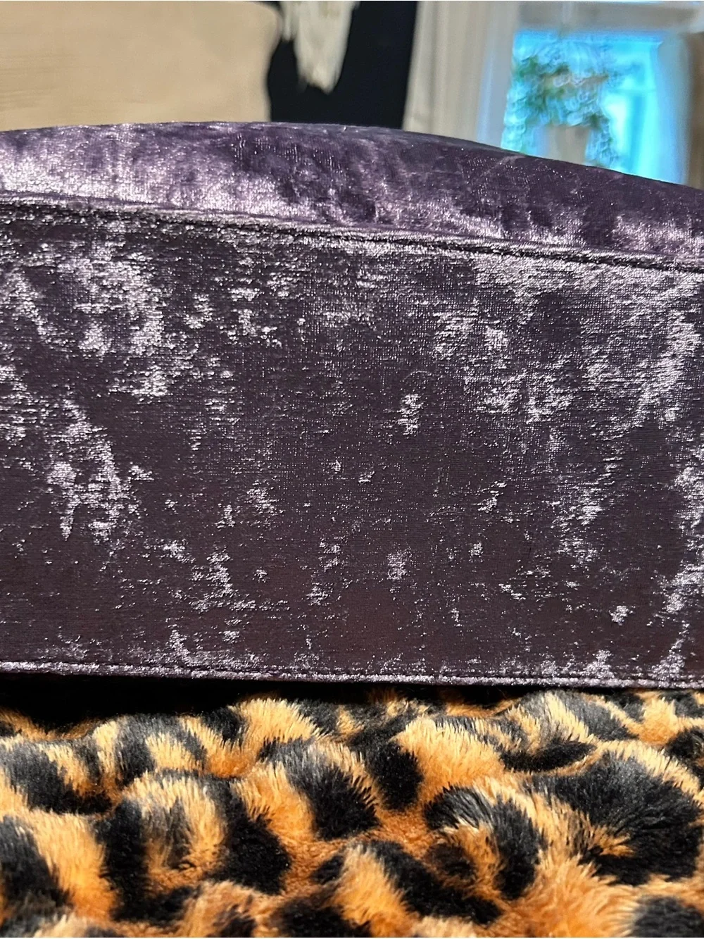 Loungefly soft lilac
